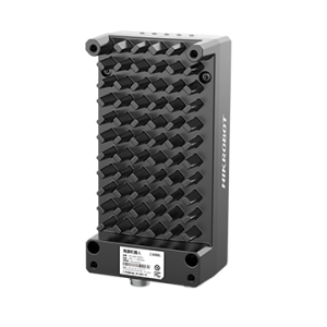 海康机器人丨MV-ID6200EM-00C-NNG 2000万像素智能读码器产品彩页/用户手册下载插图1
