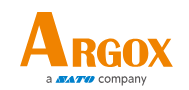 Argox 立象（中国·台湾）